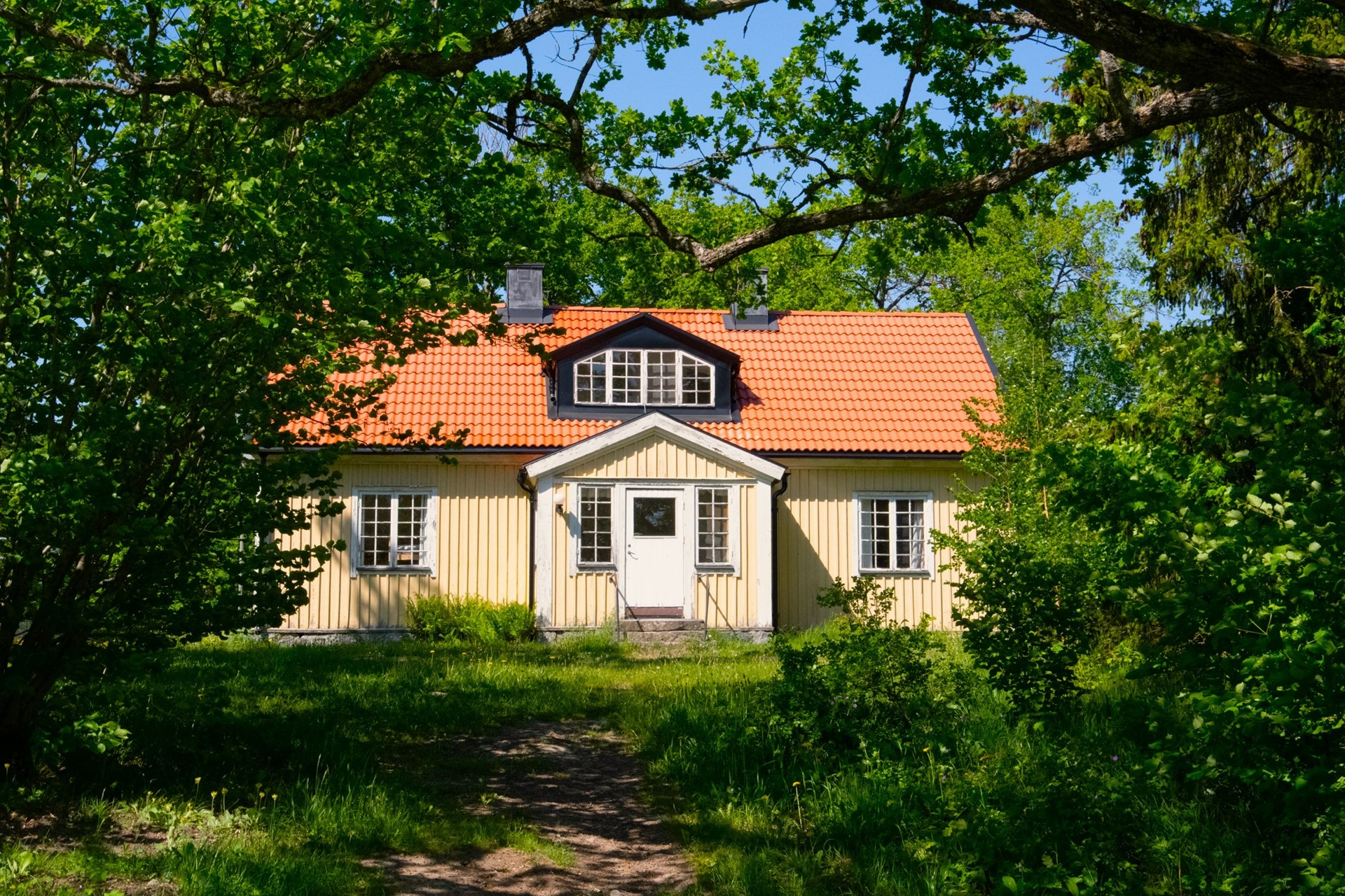 Lindängen kollo